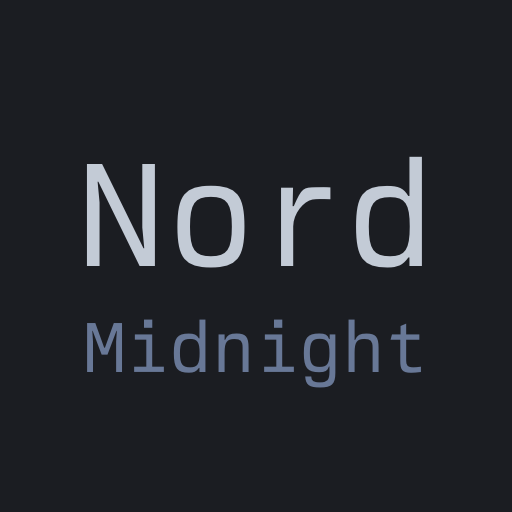 Nord Midnight